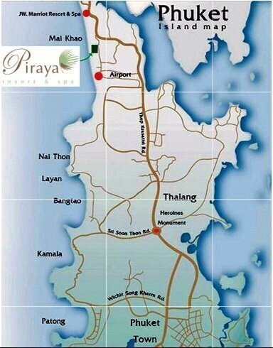 Фото Piraya Resort & SPA 4*